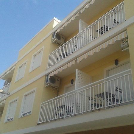 Apartamentos Margoysa I Los Alcazares Luaran gambar