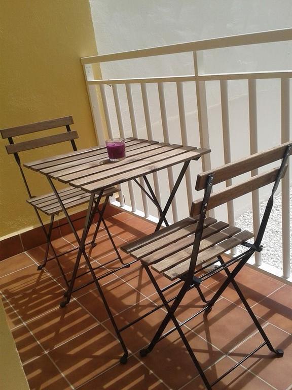 Apartamentos Margoysa I Los Alcazares Luaran gambar