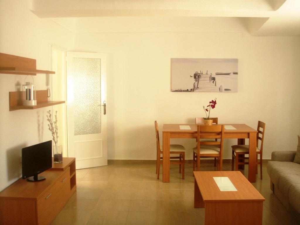 Apartamentos Margoysa I Los Alcazares Bilik gambar