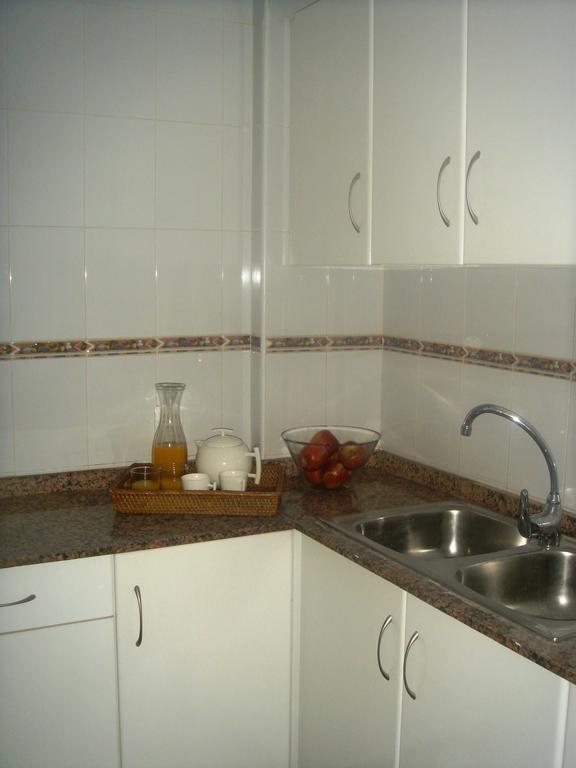 Apartamentos Margoysa I Los Alcazares Bilik gambar